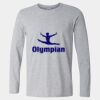 Unisex Softstyle® Long Sleeve T-Shirt Thumbnail