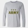 Unisex Softstyle® Long Sleeve T-Shirt Thumbnail