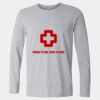 Unisex Softstyle® Long Sleeve T-Shirt Thumbnail