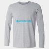 Unisex Softstyle® Long Sleeve T-Shirt Thumbnail