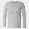 Unisex Softstyle® Long Sleeve T-Shirt Thumbnail