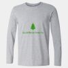 Unisex Softstyle® Long Sleeve T-Shirt Thumbnail
