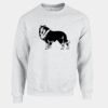 Heavy Blend™ Crewneck Sweatshirt Thumbnail