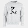 Heavy Blend™ Crewneck Sweatshirt Thumbnail