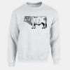 Heavy Blend™ Crewneck Sweatshirt Thumbnail