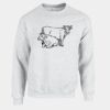 Heavy Blend™ Crewneck Sweatshirt Thumbnail