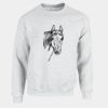 Heavy Blend™ Crewneck Sweatshirt Thumbnail
