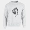 Heavy Blend™ Crewneck Sweatshirt Thumbnail