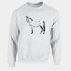 Heavy Blend™ Crewneck Sweatshirt Thumbnail