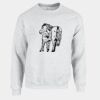 Heavy Blend™ Crewneck Sweatshirt Thumbnail