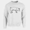 Heavy Blend™ Crewneck Sweatshirt Thumbnail
