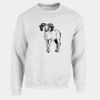Heavy Blend™ Crewneck Sweatshirt Thumbnail
