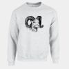 Heavy Blend™ Crewneck Sweatshirt Thumbnail