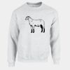 Heavy Blend™ Crewneck Sweatshirt Thumbnail