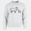 Heavy Blend™ Crewneck Sweatshirt Thumbnail