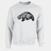 Heavy Blend™ Crewneck Sweatshirt Thumbnail