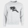 Heavy Blend™ Crewneck Sweatshirt Thumbnail