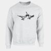 Heavy Blend™ Crewneck Sweatshirt Thumbnail