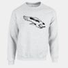Heavy Blend™ Crewneck Sweatshirt Thumbnail