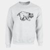 Heavy Blend™ Crewneck Sweatshirt Thumbnail