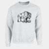 Heavy Blend™ Crewneck Sweatshirt Thumbnail