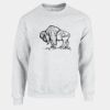 Heavy Blend™ Crewneck Sweatshirt Thumbnail