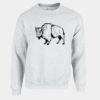 Heavy Blend™ Crewneck Sweatshirt Thumbnail