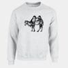 Heavy Blend™ Crewneck Sweatshirt Thumbnail