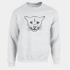 Heavy Blend™ Crewneck Sweatshirt Thumbnail