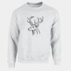 Heavy Blend™ Crewneck Sweatshirt Thumbnail