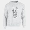 Heavy Blend™ Crewneck Sweatshirt Thumbnail