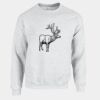 Heavy Blend™ Crewneck Sweatshirt Thumbnail
