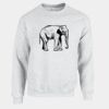 Heavy Blend™ Crewneck Sweatshirt Thumbnail
