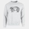Heavy Blend™ Crewneck Sweatshirt Thumbnail
