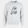 Heavy Blend™ Crewneck Sweatshirt Thumbnail