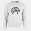 Heavy Blend™ Crewneck Sweatshirt Thumbnail