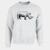 Heavy Blend™ Crewneck Sweatshirt Thumbnail