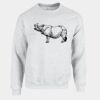 Heavy Blend™ Crewneck Sweatshirt Thumbnail