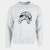 Heavy Blend™ Crewneck Sweatshirt Thumbnail
