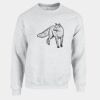 Heavy Blend™ Crewneck Sweatshirt Thumbnail