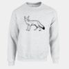 Heavy Blend™ Crewneck Sweatshirt Thumbnail