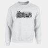 Heavy Blend™ Crewneck Sweatshirt Thumbnail