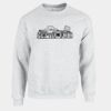 Heavy Blend™ Crewneck Sweatshirt Thumbnail