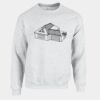 Heavy Blend™ Crewneck Sweatshirt Thumbnail