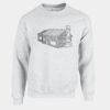Heavy Blend™ Crewneck Sweatshirt Thumbnail