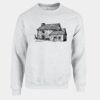 Heavy Blend™ Crewneck Sweatshirt Thumbnail