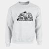 Heavy Blend™ Crewneck Sweatshirt Thumbnail