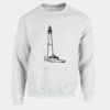 Heavy Blend™ Crewneck Sweatshirt Thumbnail