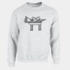 Heavy Blend™ Crewneck Sweatshirt Thumbnail