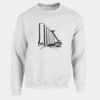 Heavy Blend™ Crewneck Sweatshirt Thumbnail